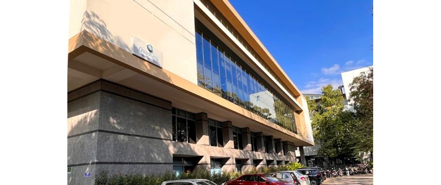 Nukleus - Prestige Blue Chip Block 3